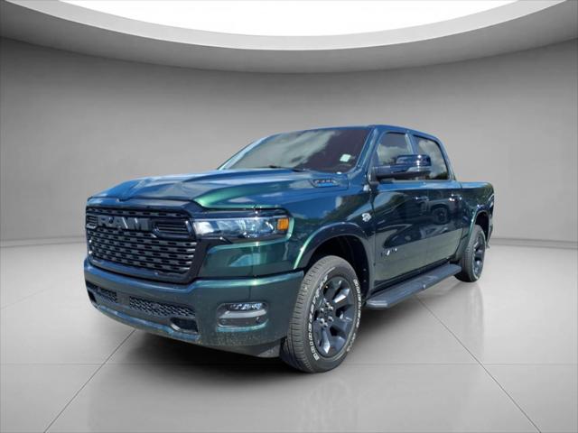 2026 Ram 1500 Big Horn Crew Cab 4x4 57 Box for sale in Fort Mill, SC