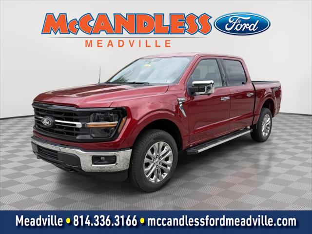 2026 Ford F-150 XLT for sale in Meadville, PA