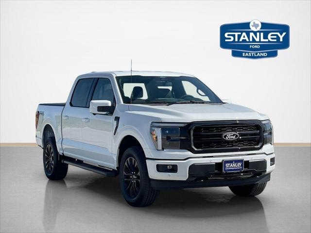 2026 Ford F-150 LARIAT for sale in Eastland, TX