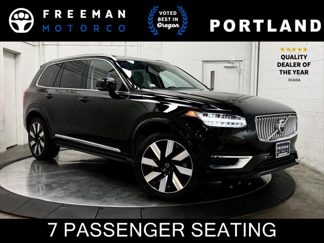 2023 Volvo XC90 Recharge T8 Ultimate 6-Seater for sale in Portland, OR