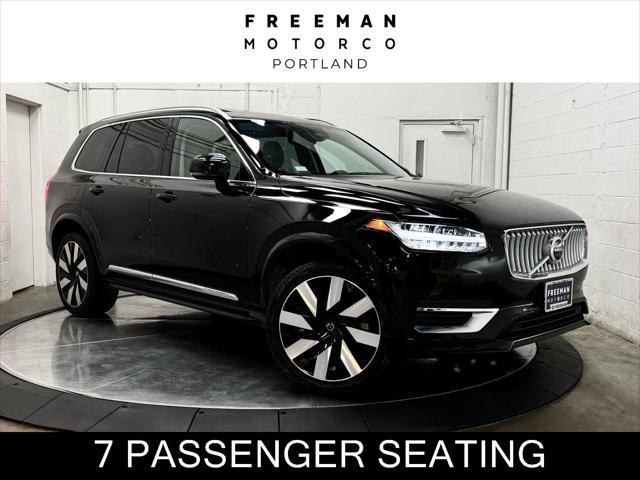 2023 Volvo XC90 Recharge T8 Ultimate 6-Seater for sale in Portland, OR