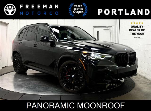 2023 BMW X5 xDrive40i for sale in Portland, OR