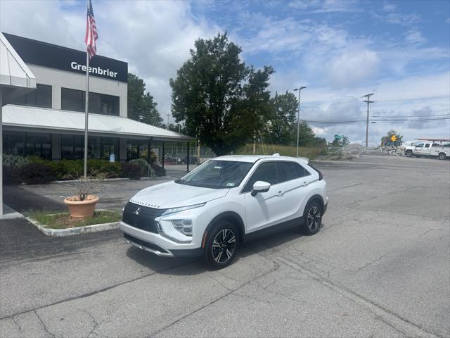 2026 Mitsubishi Eclipse Cross SE 1.5T S-AWC for sale in Beckley, WV