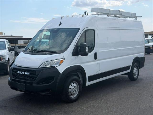 2023 Ram ProMaster 2500 Cargo Van High Roof 159" WB for sale in Phoenix, AZ