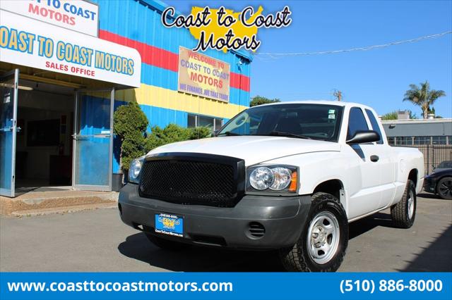 2006 Dodge Dakota ST for sale in Hayward, CA