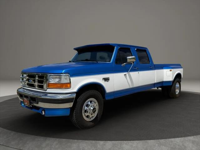 1997 Ford F-350 Long Bed for sale in Blair, NE