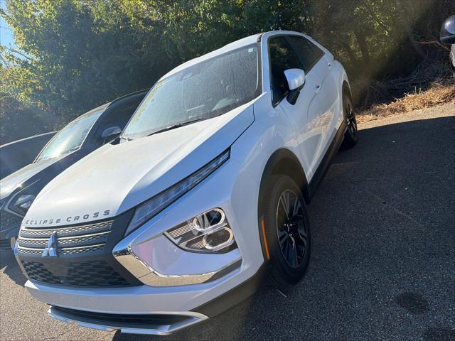 2026 Mitsubishi Eclipse Cross SE 1.5T S-AWC for sale in Saltillo, MS