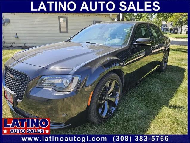 2023 Chrysler 300 300S for sale in Grand Island, NE
