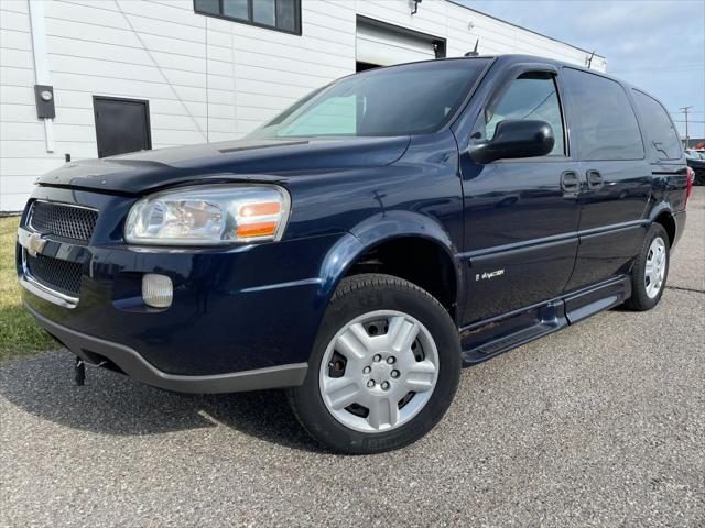2007 Chevrolet Uplander LS for sale in Oak Park, MI