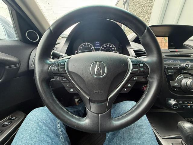 2015 Acura RDX Sport Utility 4D