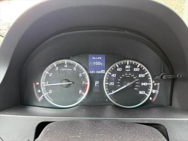 2015 Acura RDX Sport Utility 4D
