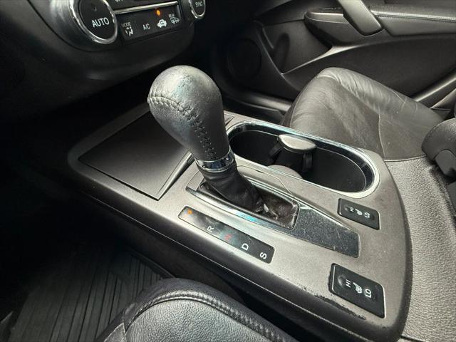 2015 Acura RDX Sport Utility 4D