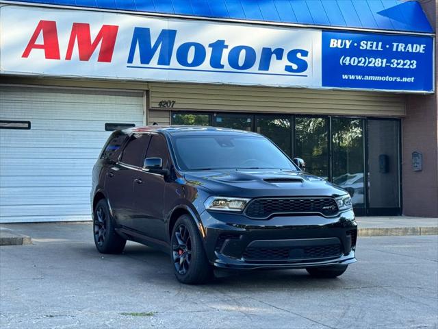 2023 Dodge Durango SRT Hellcat Premium AWD for sale in Bellevue, NE