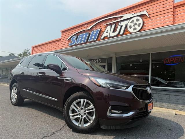 2019 Buick Enclave AWD Premium for sale in Frederick, MD