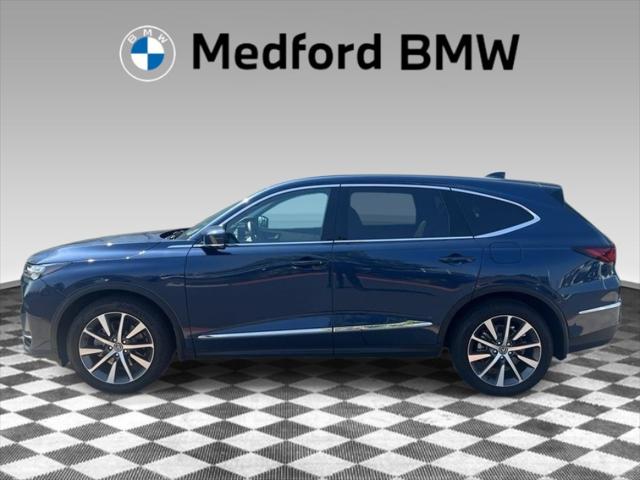 2025 Acura MDX Technology Package for sale in Medford, OR
