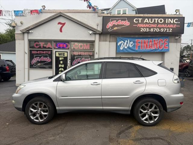 2009 Lexus RX 350 AWD 4dr for sale in Bridgeport, CT