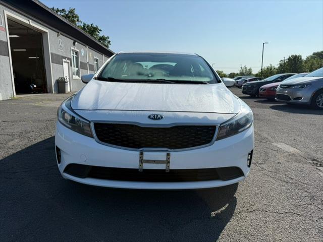 2017 Kia Forte LX for sale in Vails Gate, NY