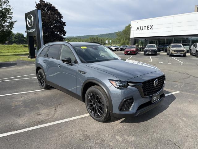 2026 Mazda CX-70 3.3 Turbo Preferred for sale in Keene, NH