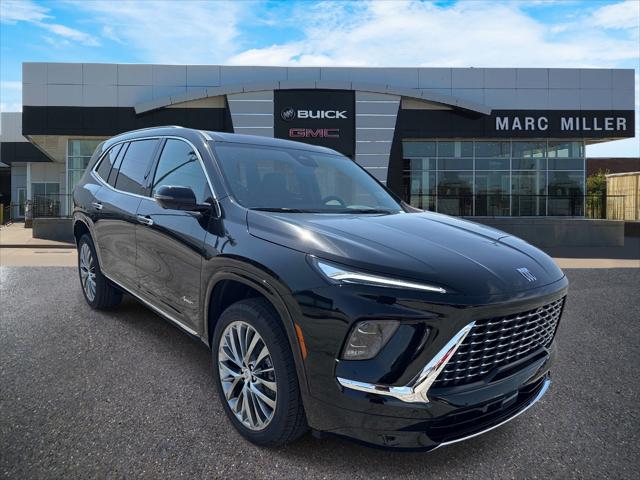 2026 Buick Enclave Avenir FWD for sale in Tulsa, OK