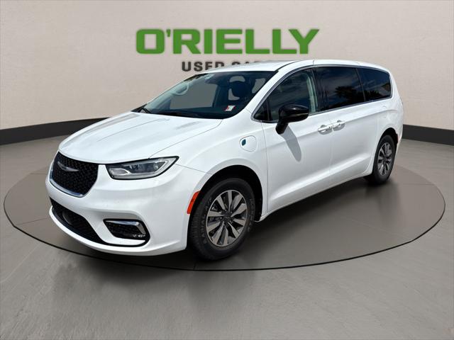 2024 Chrysler Pacifica Hybrid Select for sale in Tucson, AZ