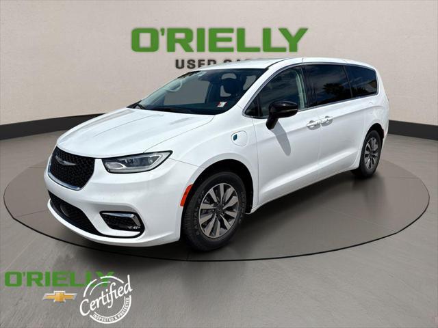 2024 Chrysler Pacifica Hybrid Select for sale in Tucson, AZ
