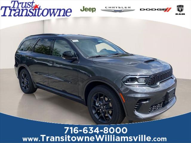 2026 Dodge Durango GT Plus AWD HEMI V8 for sale in West Seneca, NY