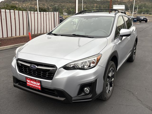 2019 Subaru Crosstrek 2.0i Premium for sale in The Dalles, OR