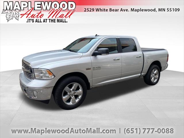 2016 Ram 1500 Big Horn for sale in Maplewood, MN