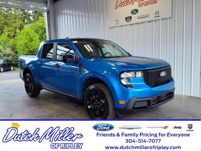 2026 Ford Maverick XLT for sale in Ripley, WV