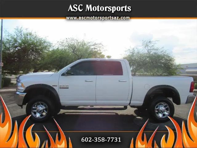 2014 Ram 2500 SLT for sale in Phoenix, AZ