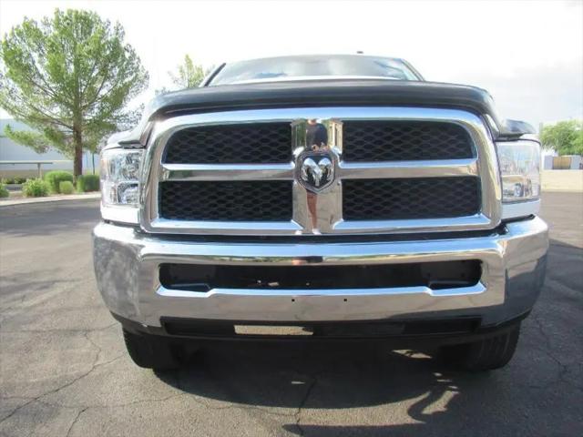 2014 Ram 2500 SLT
