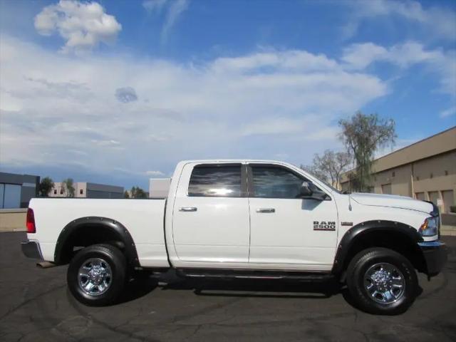 2014 Ram 2500 SLT