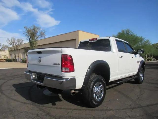 2014 Ram 2500 SLT