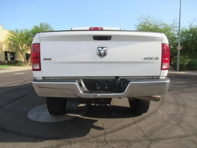 2014 Ram 2500 SLT