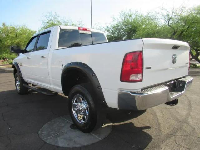 2014 Ram 2500 SLT
