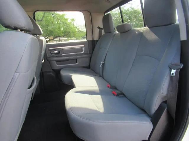 2014 Ram 2500 SLT