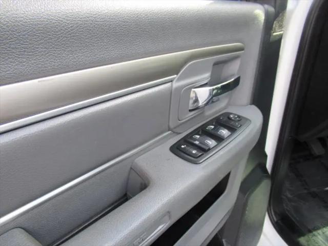 2014 Ram 2500 SLT