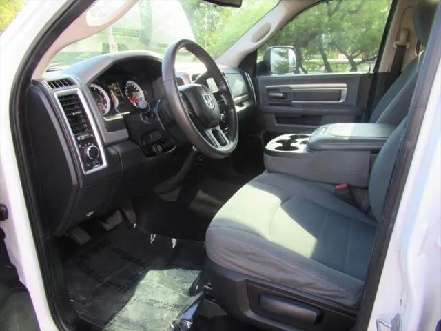2014 Ram 2500 SLT