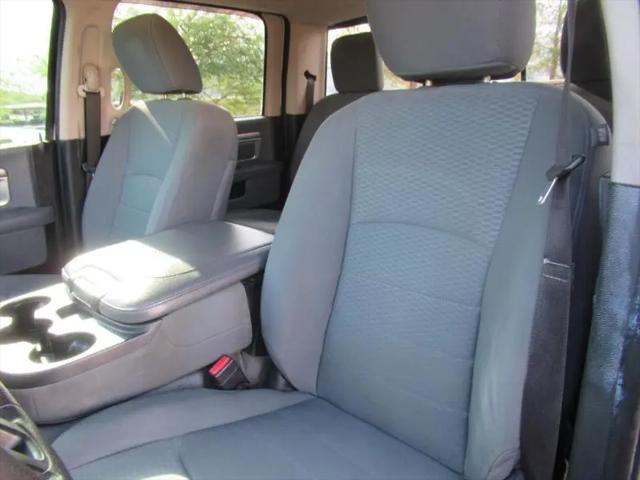 2014 Ram 2500 SLT