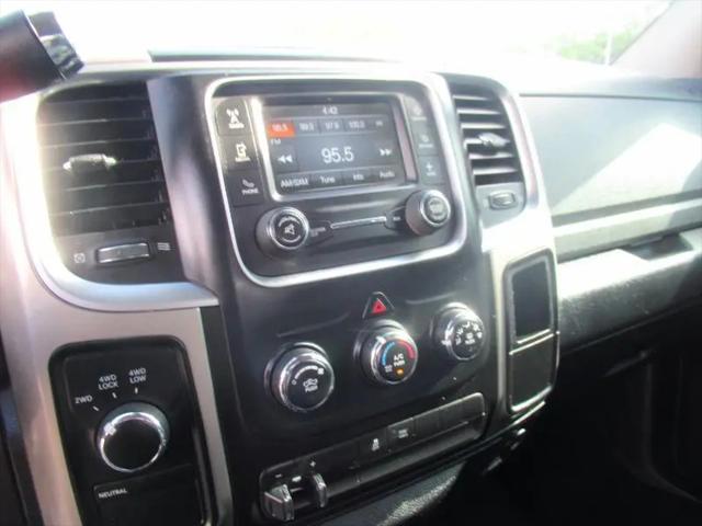 2014 Ram 2500 SLT