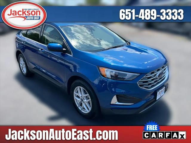 2022 Ford Edge SEL for sale in Maplewood, MN