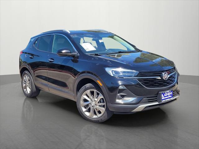 2022 Buick Encore GX AWD Essence for sale in Lodi, CA