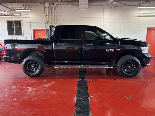 2014 Ram 1500 Express for sale in Franklin, OH