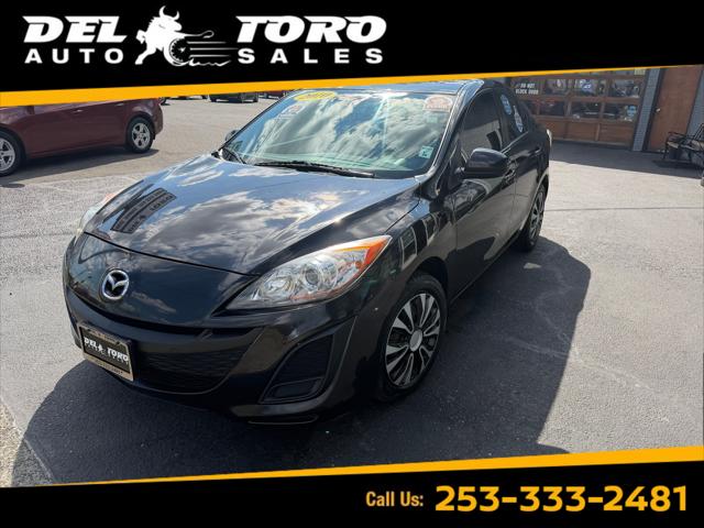 2010 Mazda Mazda3 i Sport for sale in Auburn, WA