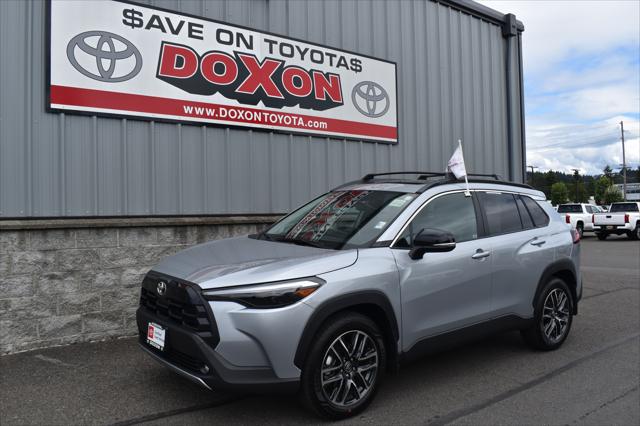 2026 Toyota Corolla Cross XLE for sale in Auburn, WA
