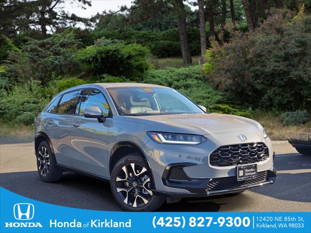 2027 Honda HR-V EX- AWD for sale in Kirkland, WA