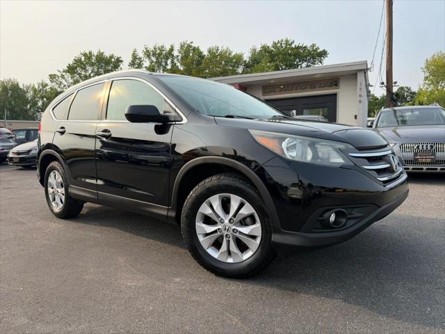 2014 Honda CR-V EX-L Sport Utility 4D for sale in Virginia Beach, VA