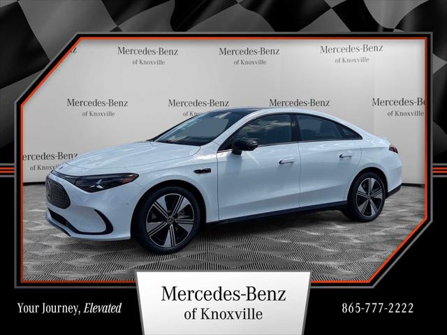 2027 Mercedes-Benz CLA CLA 250+ Electric for sale in Knoxville, TN