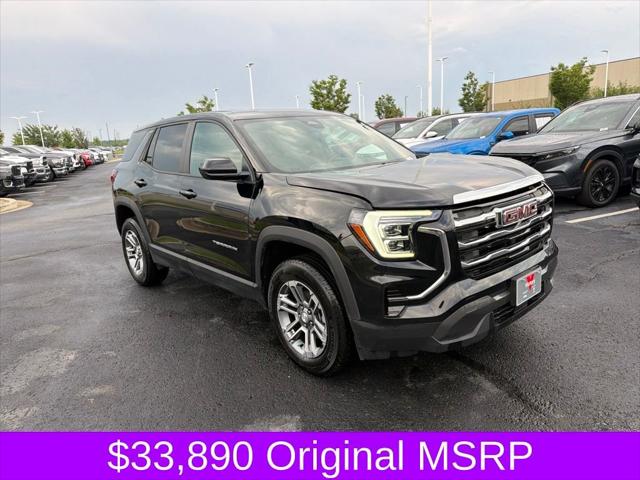 2025 GMC Terrain AWD Elevation for sale in Kansas City, KS
