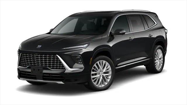 2026 Buick Enclave Avenir FWD for sale in Beaumont, TX